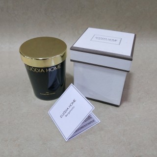 Bergamotto Soy Scented Candles 70 g
